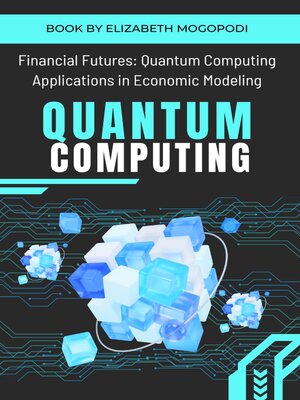 cover image of Financial Futures